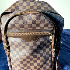 Damier Graphite Michael pack pack